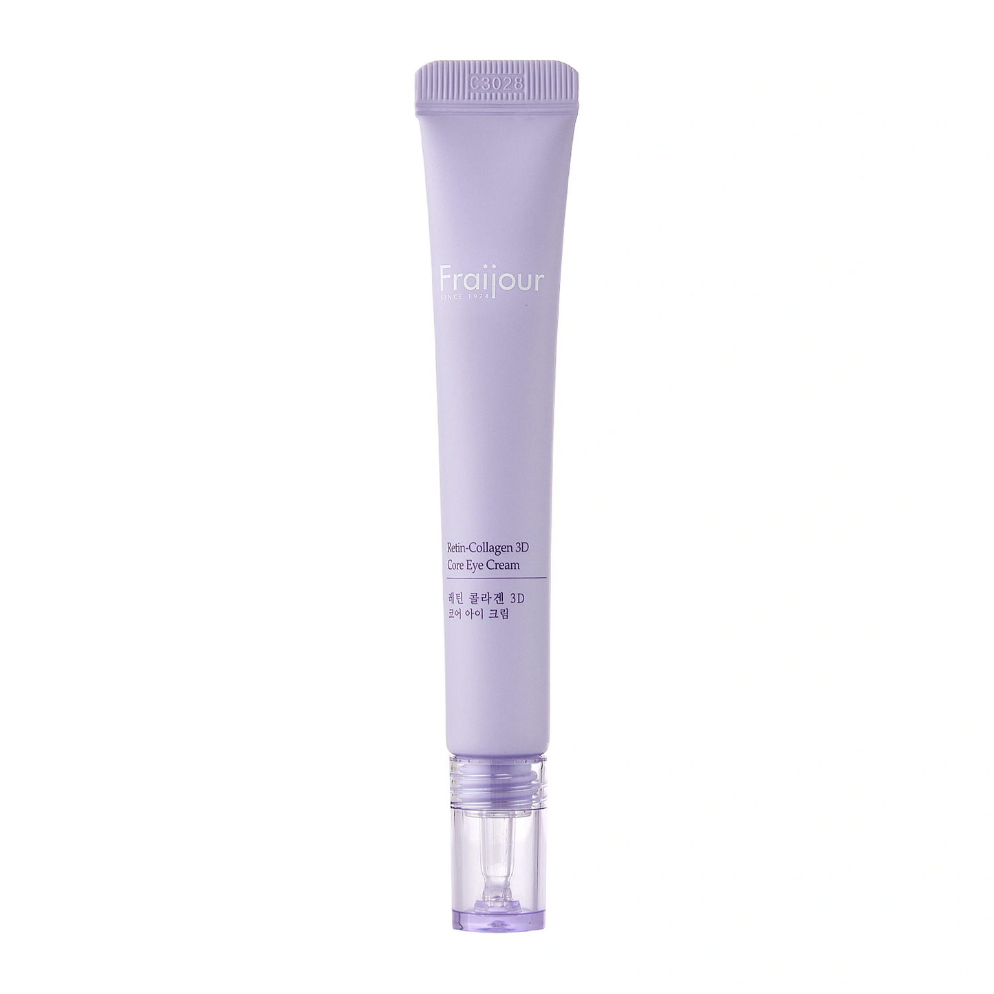Fraijour - Retin-Collagen 3D Core Eye Cream - Крем для шкіри навколо очей з колагеном та ретинолом, 15 мл.
