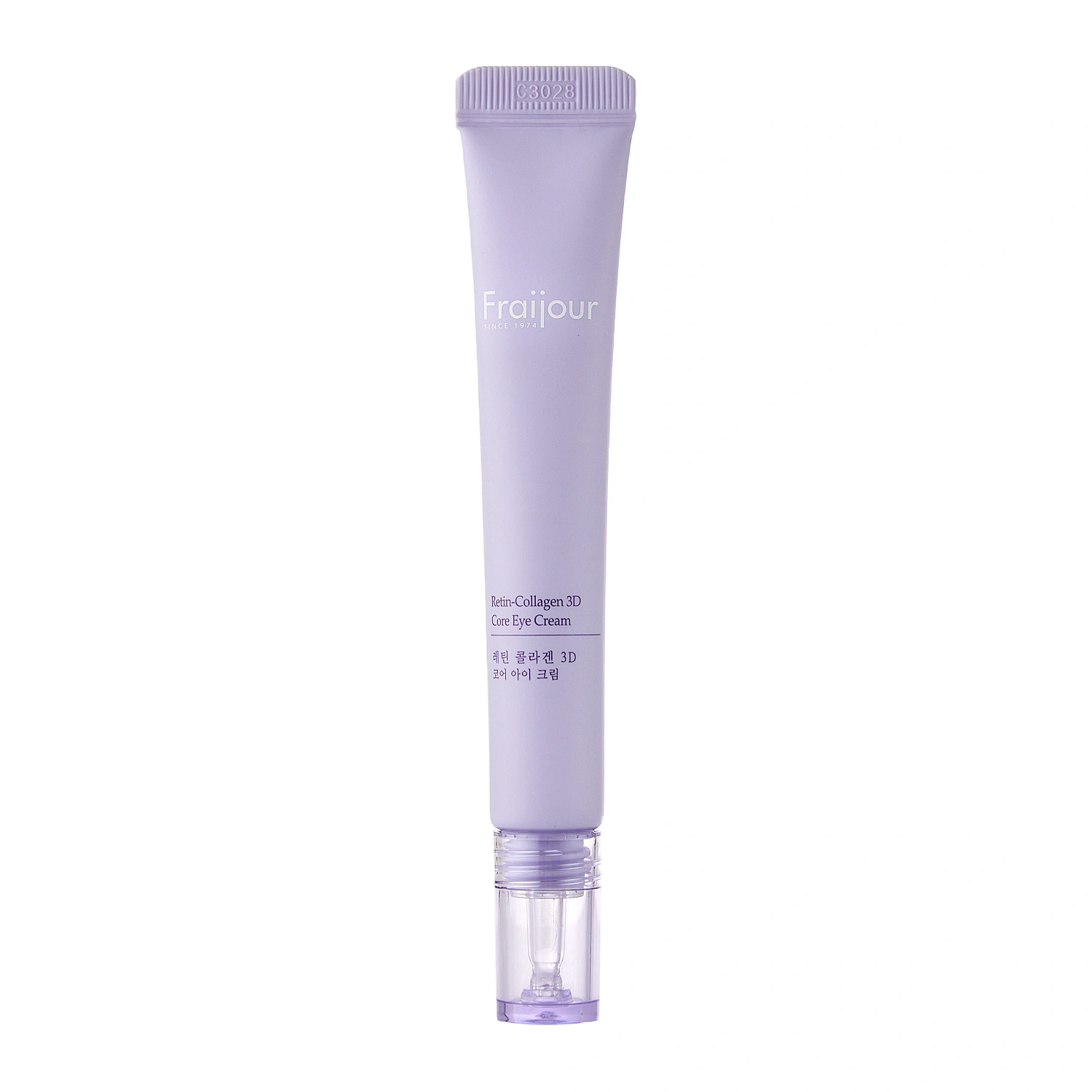 Fraijour - Retin-Collagen 3D Core Eye Cream - Крем для шкіри навколо очей з колагеном та ретинолом, 15 мл.