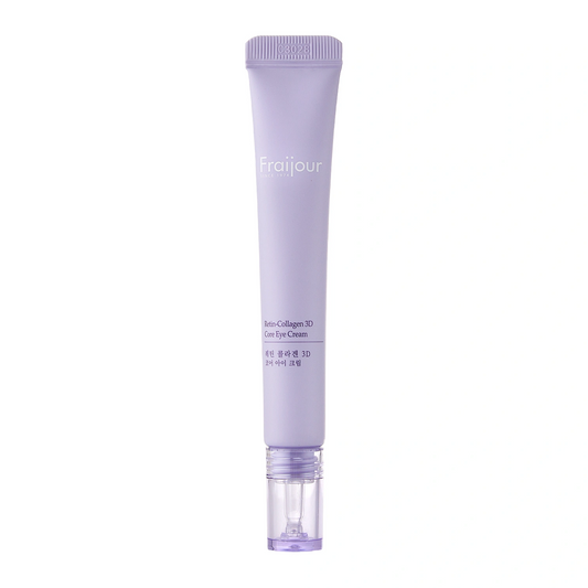Fraijour - Retin-Collagen 3D Core Eye Cream - Крем для шкіри навколо очей з колагеном та ретинолом, 15 мл.