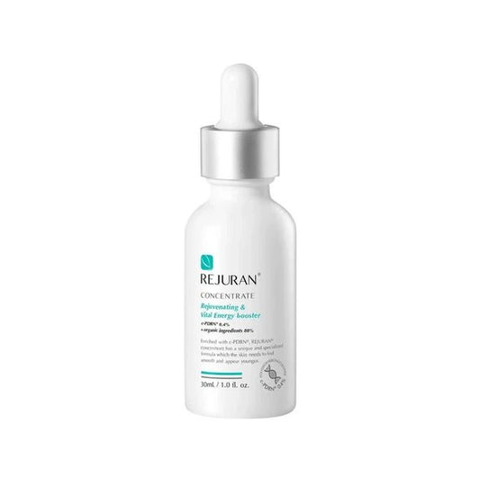 REJURAN - Concentrate Rejuvenating Vital Energy Booster - Концентрат для омолодження та наповнення - 30 мл