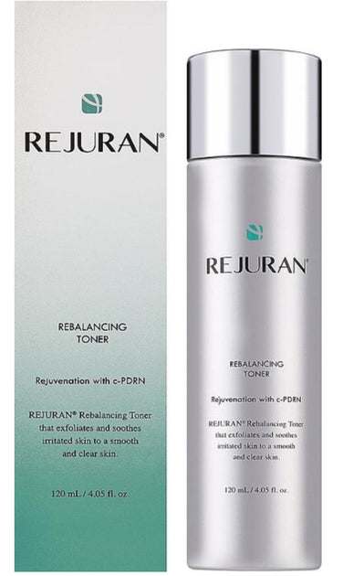 Rejuran - Rebalancing Toner - Відновлюючий тонер для балансу шкіри - 120мл