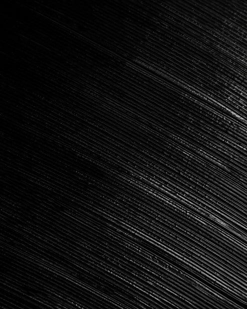 Unico - BLACK TERMO MASCARA with peptides - Термотуш чорна - 10мл
