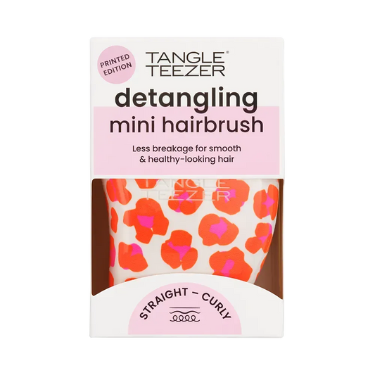 Tangle Teezer - The Original Mini Orange Multi - Щітка для волосся