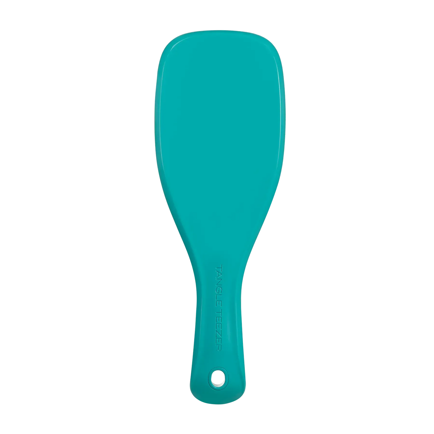 Tangle Teezer - The Ultimate Detangler Mini Transformative Teal - Щітка для волосся