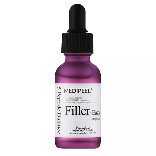 Medi-Peel - Filler Eazy Ampoule — ліфтинг-сироватка для підвищення пружності та еластичності шкіри, 30 мл.