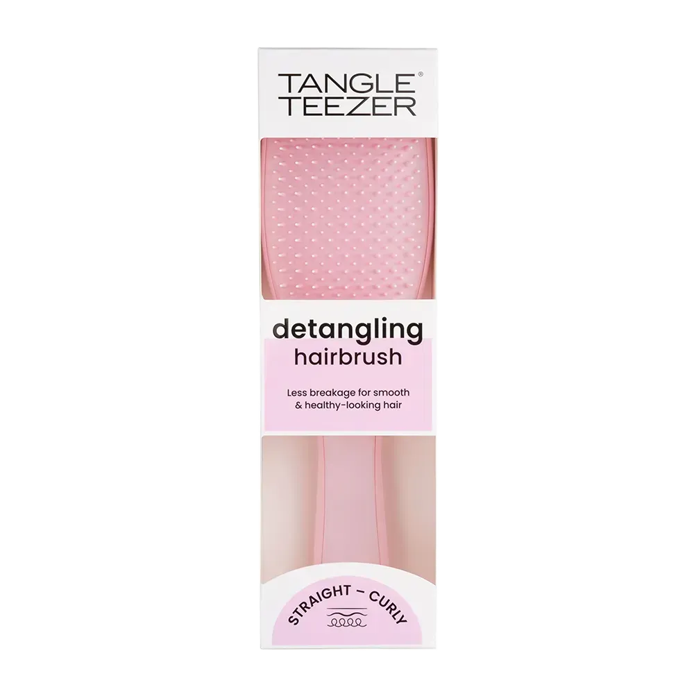 Tangle Teezer - The Ultimate Detangler Millennial Pink - Щітка для волосся