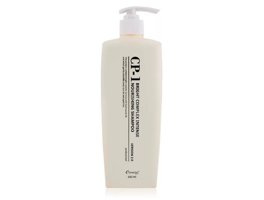 CP-1 - Bright Complex Intense Nourishing Shampoo - Протеїновий безсульфатний шампунь, 500 мл,