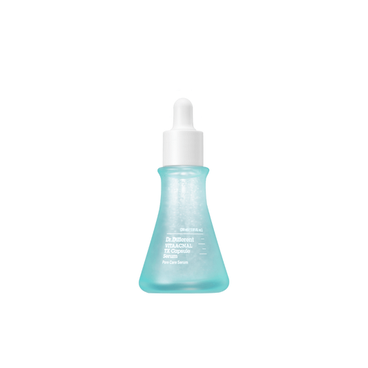 Dr.Different - VITAACNAL TX Capsule Serum - Серум проти висипів - 30мл