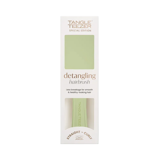 Tangle Teezer - The Ultimate Detangler Matte Olive Green - Щітка для волосся