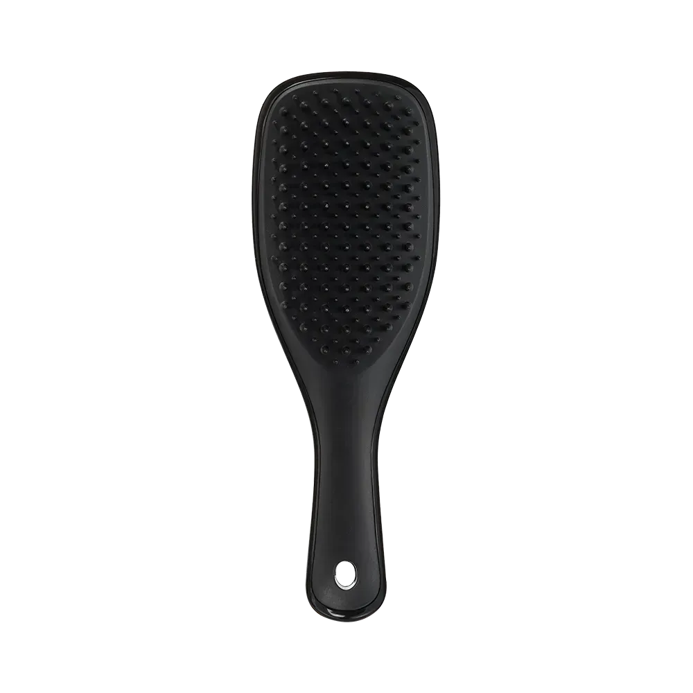 Tangle Teezer - The Ultimate Detangler Mini Liquorice Black - Щітка для волосся
