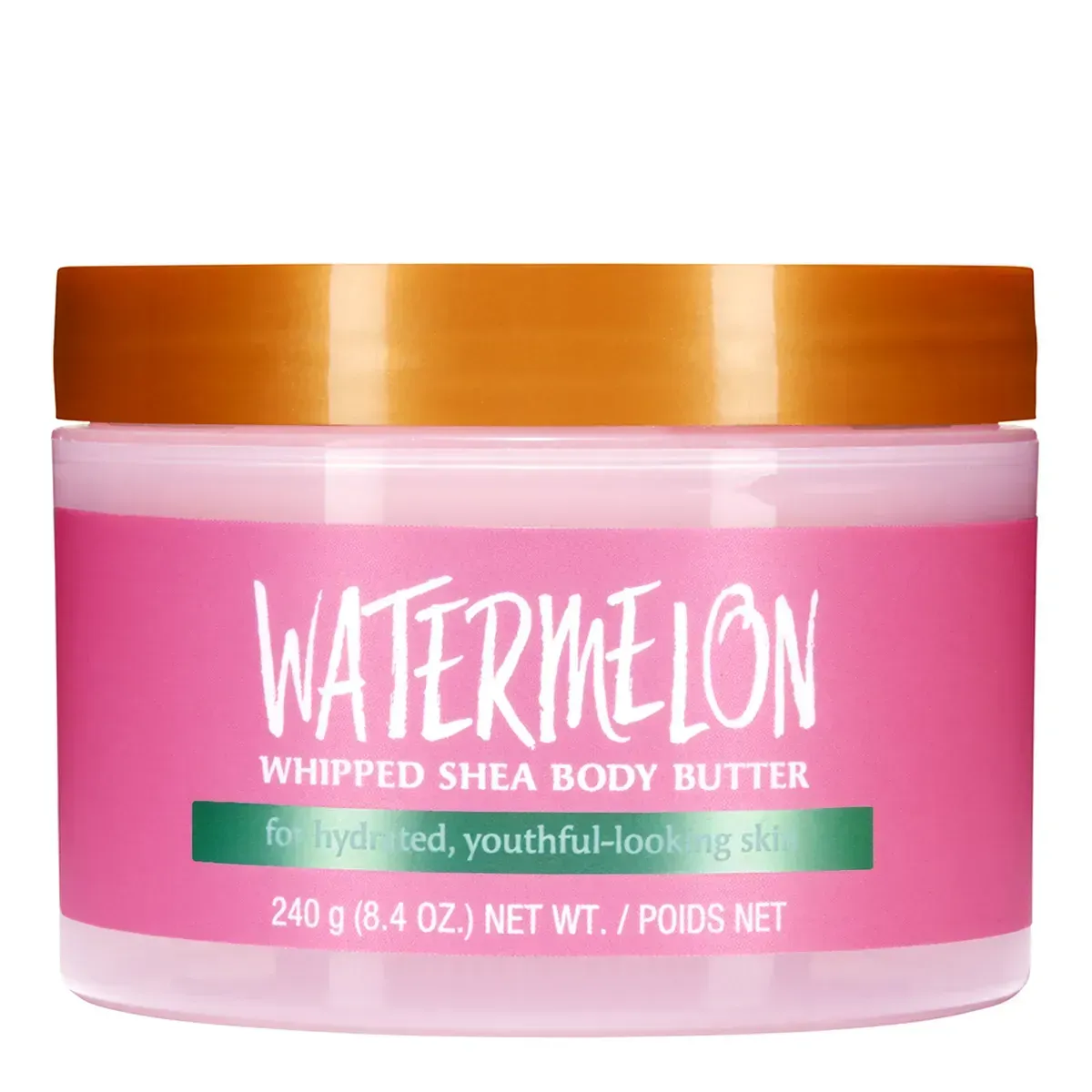 Tree Hut - Watermelon Whipped Body Butter - Баттер для тіла - 240г