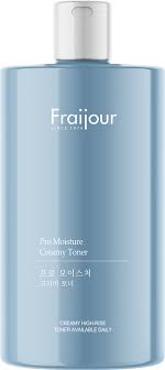 Fraijour - Rice Probiotics Moisturizing Toner - зволожуючий тонер з рисом та лактобактеріями, 300 мл