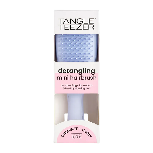 Tangle Teezer - The Ultimate Detangler Mini Digital Lavender - Щітка для волосся