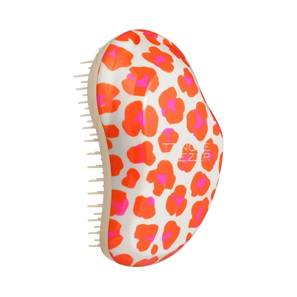 Tangle Teezer - The Original Mini Orange Multi - Щітка для волосся