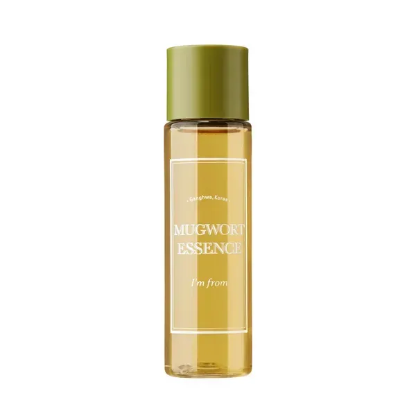 I'm From - Mugwort Essence - Есенція з полином заспокоююча - 30мл