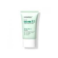 Medi-Peel - Phyto Cica-Nol B5 Calming Vegan Sun Cream SPF50+ PA++++ - СПФ з центелою - 50мл