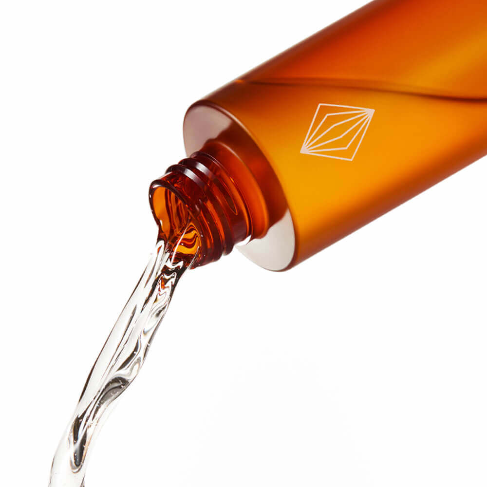 By Wishtrend - Mandelic Acid 5% Skin Prep Water - м'який тонер-ексфоліант для ніжного відлущування, 120 мл.