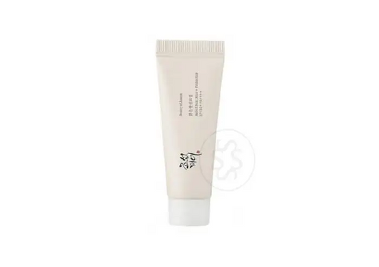 BEAUTY OF JOSEON - Relief Sun Rice + Probiotics SPF50+ PA++++ - СПФ з пробіотиками - 10 мл.