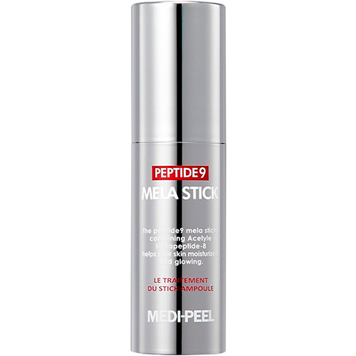 MEDIPEEL - 9 Mela Stick - Антивікова сироватка з ефектом ботокса,стік - 10г