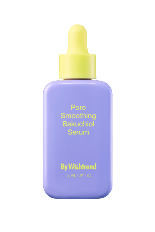 BY WISHTREND – Bakuchiol Serum, Сироватка з бакучіолом, 30 мл.