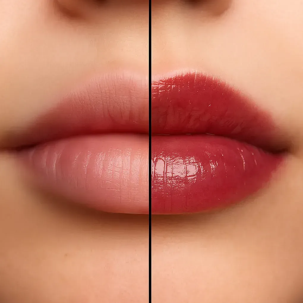 WISHLIST - LIP GLOSS BALM RUBY NECTAR - Бальзам блиск для губ - 10мл
