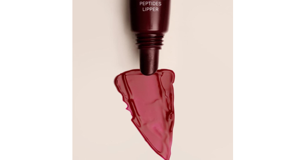 LIPSS - Lipper Lip Gloss Pomegranate wine - Зволожуючий блиск гранат - 8мл