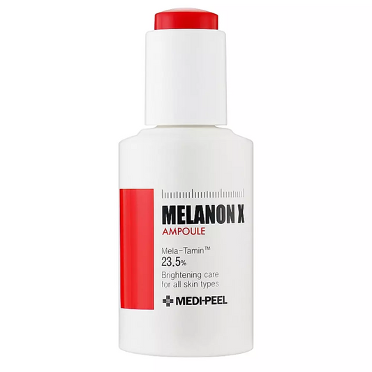 Medi-Peel - Melanon Brightening Serum - освітлююча сироватка Меланон, 30 мл
