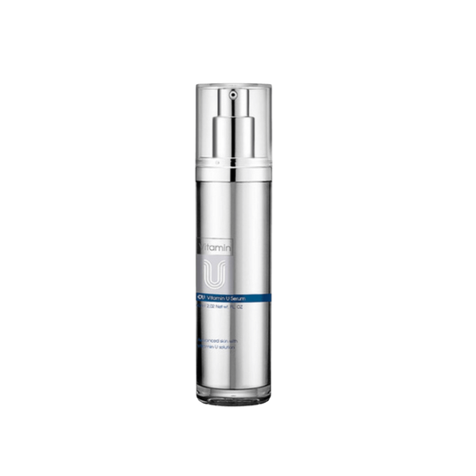 Cuskin - Vitamin U Serum - Антивікова сироватка з матриксилом та вітаміном U - 60мл