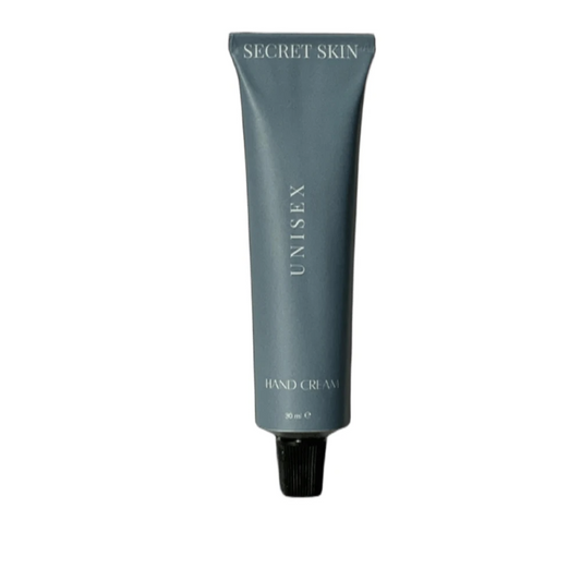 SECRET SKIN - Unisex Hand Cream - Крем для рук UNISEX - 40 мл