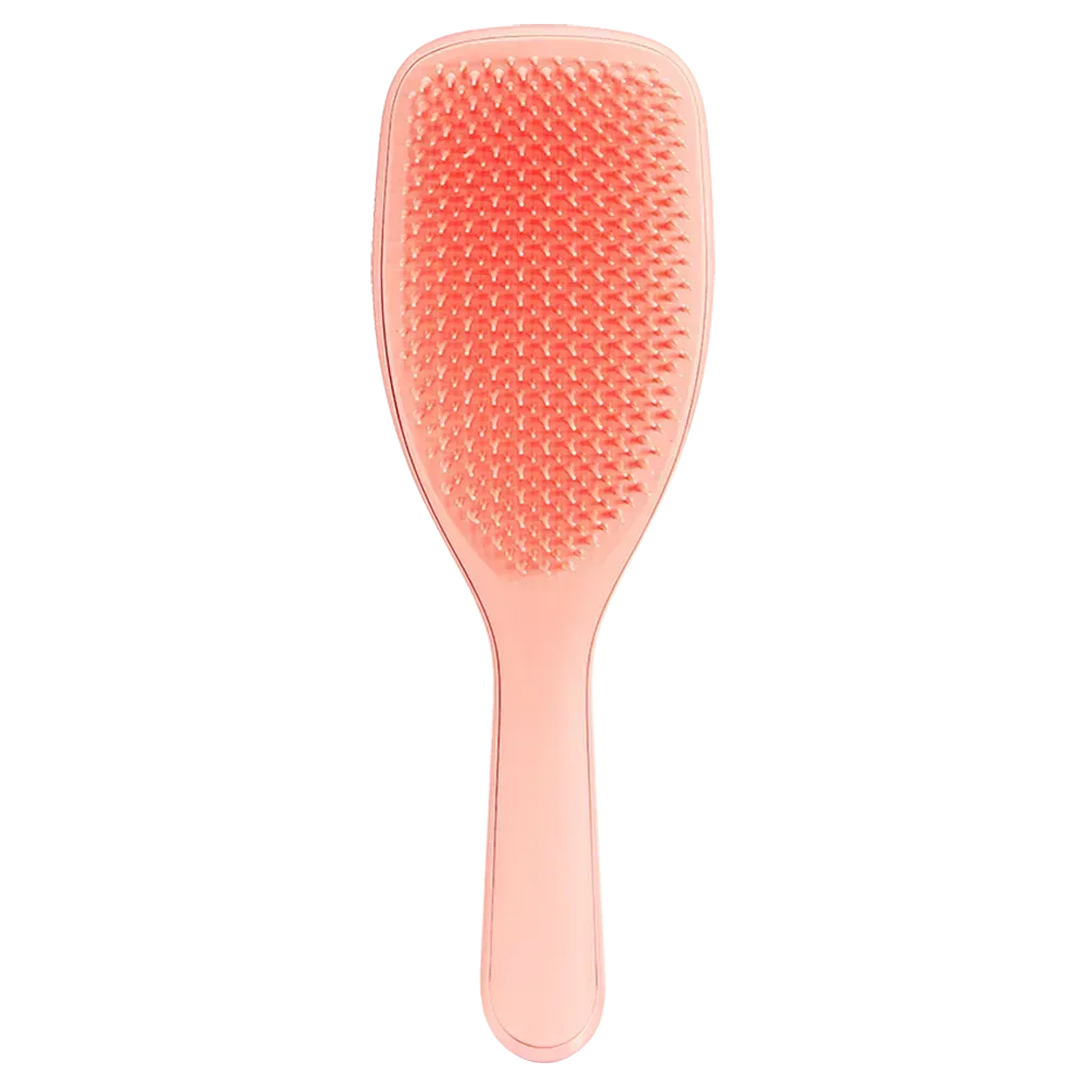 Tangle Teezer - The Ultimate Detangler Large Peach Glow - Щітка для волосся