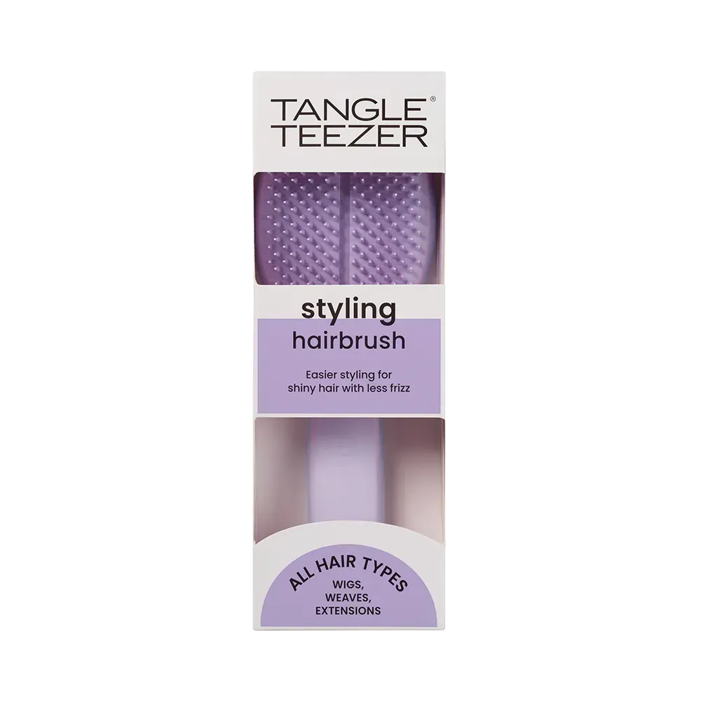Tangle Teezer - The Ultimate Styler Lilac Cloud - Щітка для волосся