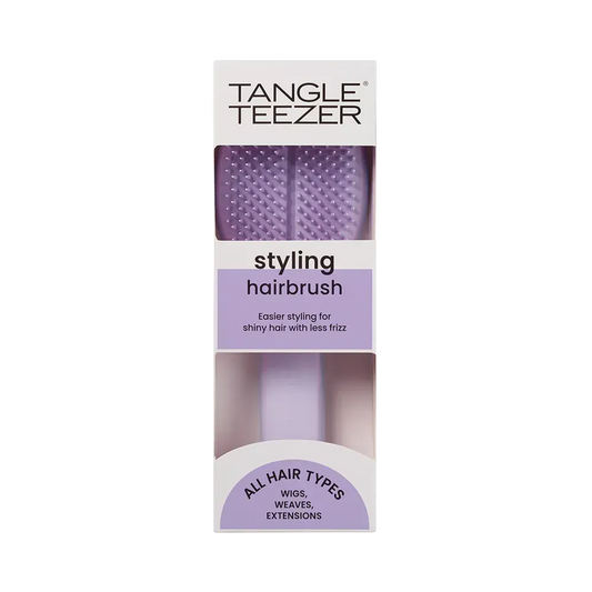 Tangle Teezer - The Ultimate Styler Lilac Cloud - Щітка для волосся
