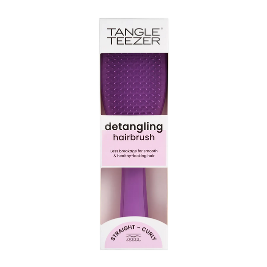 Tangle Teezer - The Ultimate Detangler Fresh Purple - Щітка для волосся