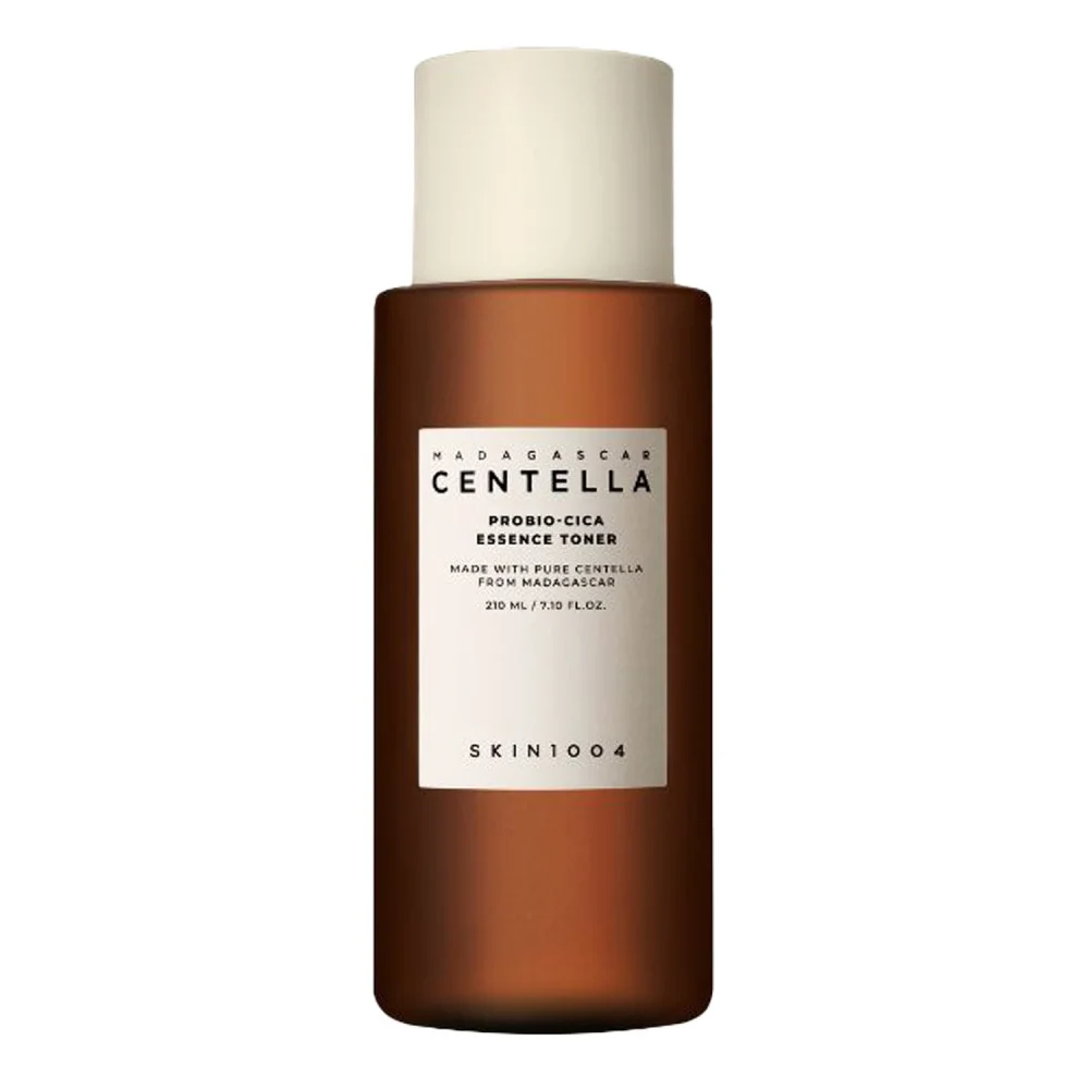 Skin 1004 - Madagascar Centella Probio-Cica Essence Toner - тонер з центелою і пробіотиками - 210 мл