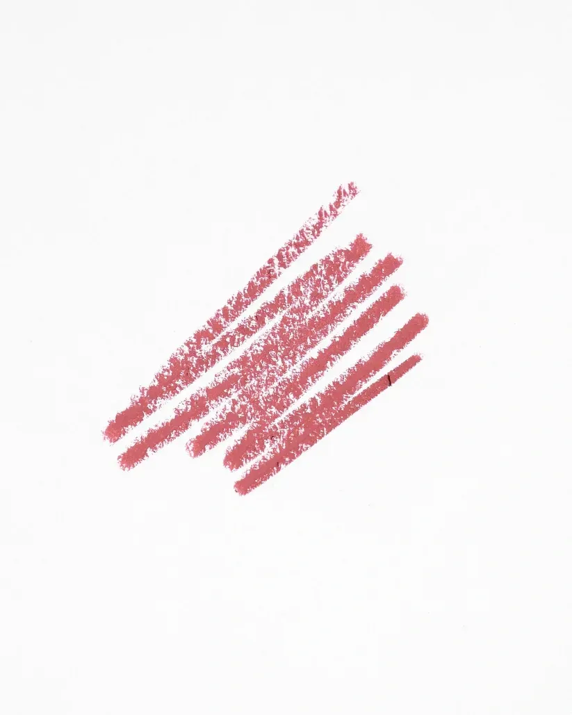 UNICO - Lip Pencil with peptides Rose - олівець для губ - 1.14