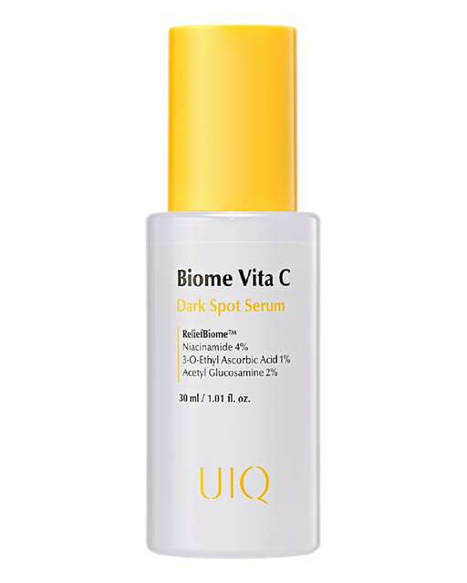 UIQ - Brightening Serum - Освітлювальна сироватка - 30 мл.