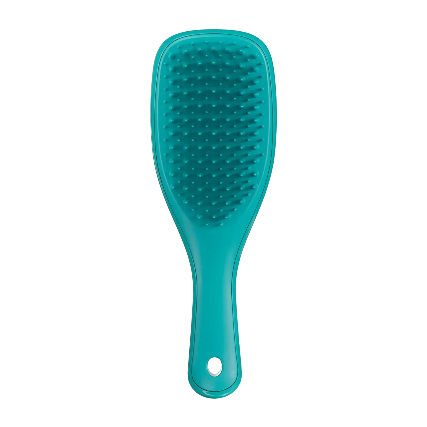 Tangle Teezer - The Ultimate Detangler Mini Transformative Teal - Щітка для волосся