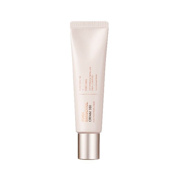 Cuskin - SKIN Dr.Solution Pdrn Bakuchiol Cream 100 - Регенеруючий крем з полінуклеотидами та бакучіолом - 50мл