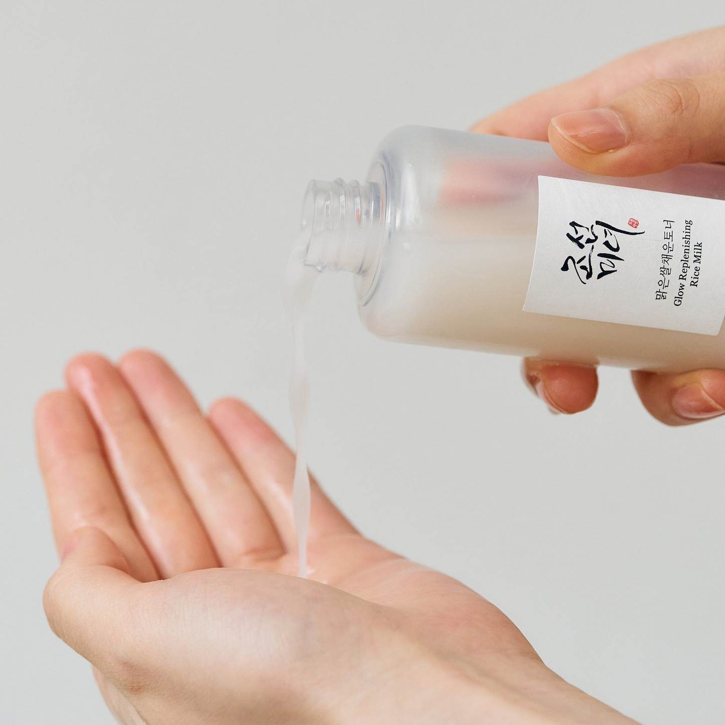 BEAUTY OF JOSEON - Glow Replenishing Rice Milk - Рисовий молочковий тонер - 150мл