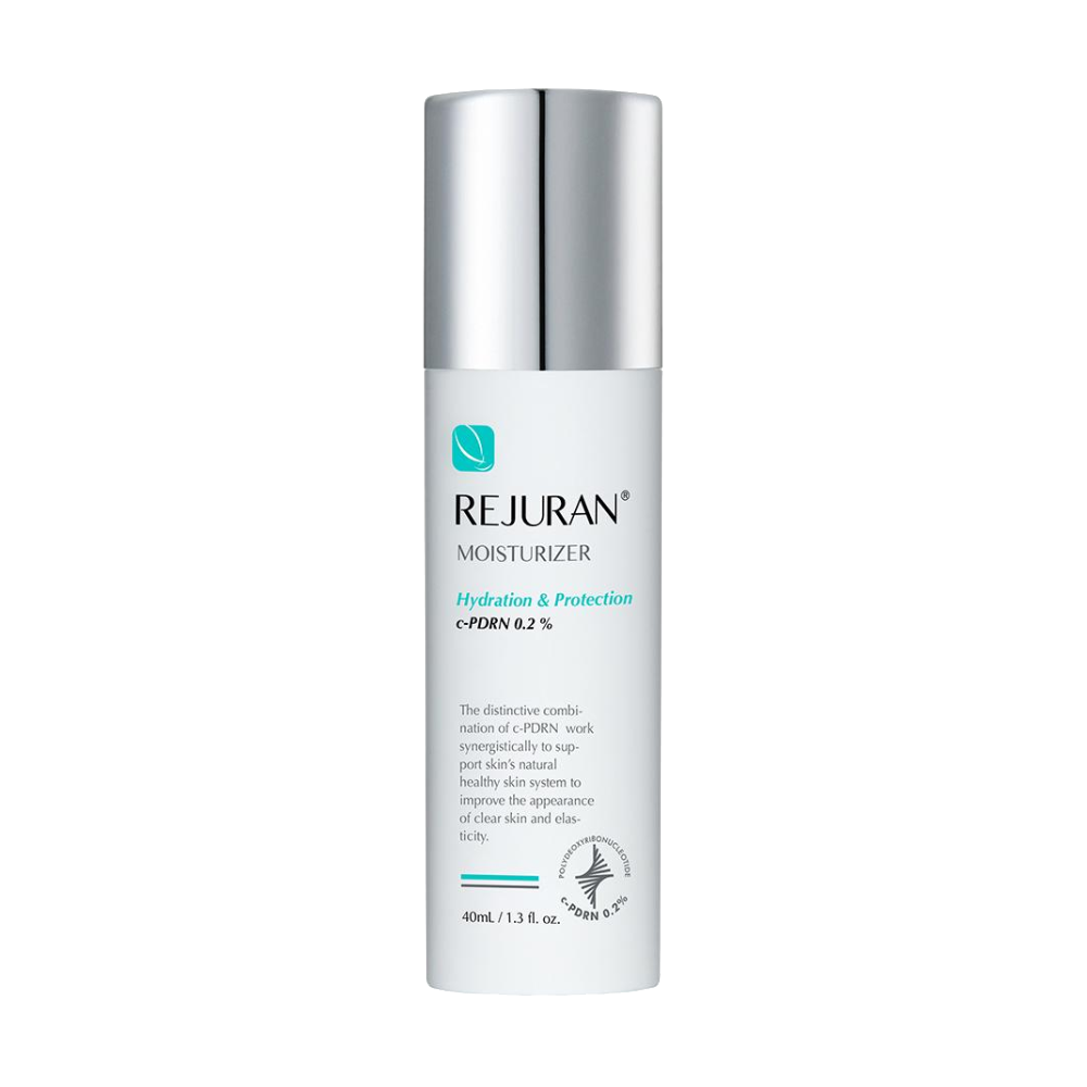 Rejuran - Moisturizer Hydration Protection Cream - Зволожувальний крем - 40мл