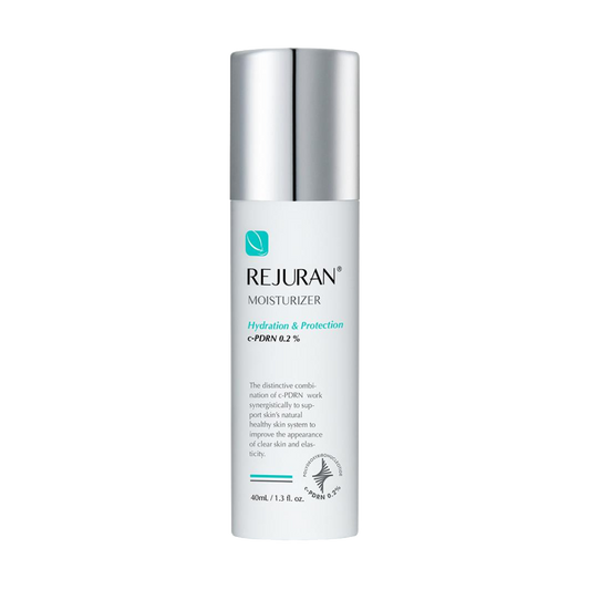 Rejuran - Moisturizer Hydration Protection Cream - Зволожувальний крем - 40мл