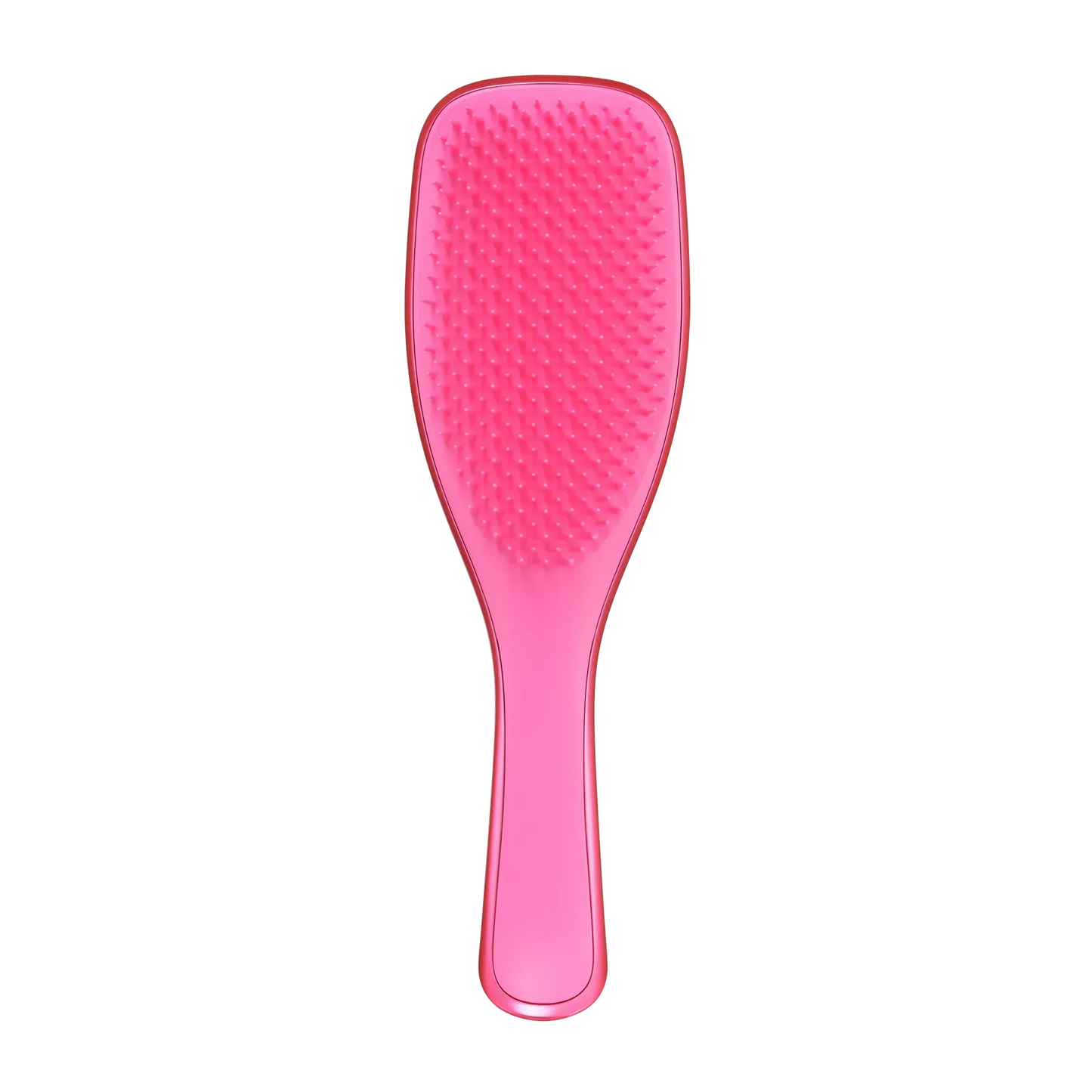 Tangle Teezer - The Ultimate Detangler Chrome Afterparty Pink - Щітка для волосся