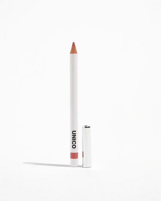 UNICO - Lip Pencil with peptides Rose - олівець для губ - 1.14
