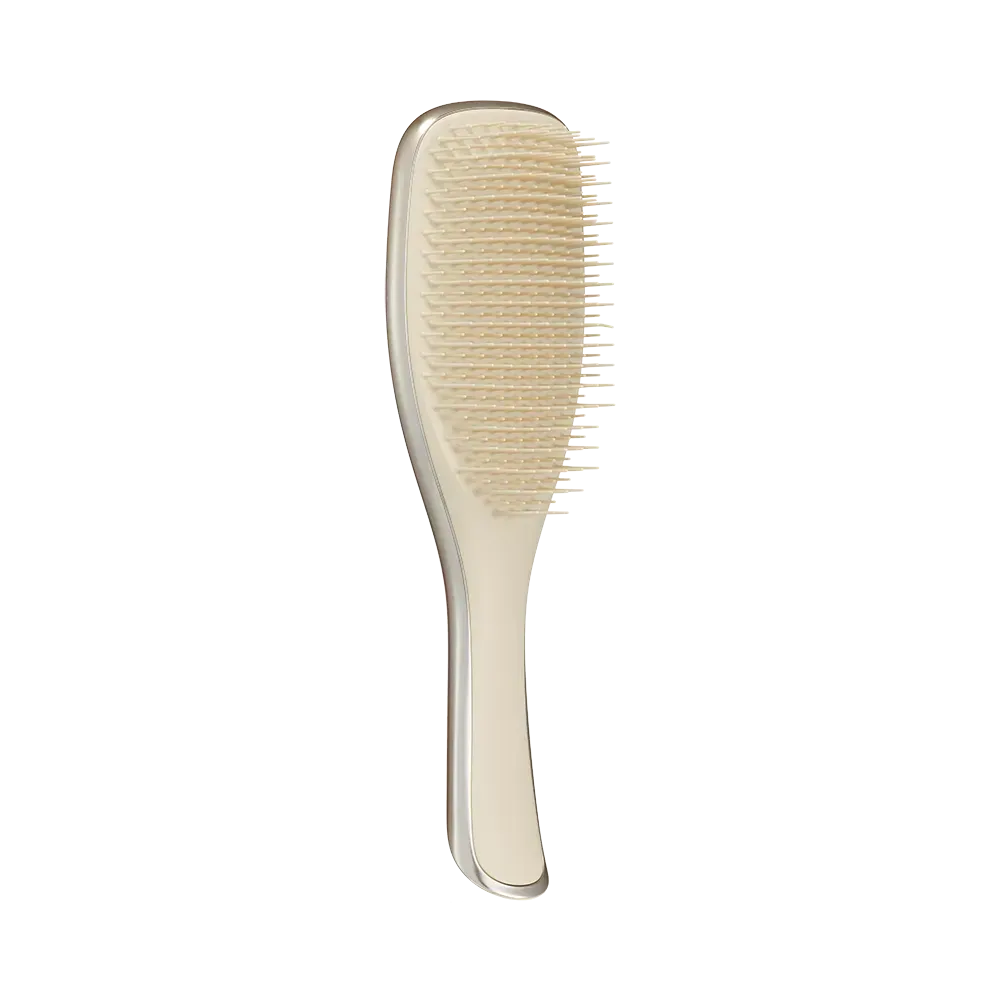 Tangle Teezer - The Ultimate Detangler Chrome Neo Gold - Щітка для волосся