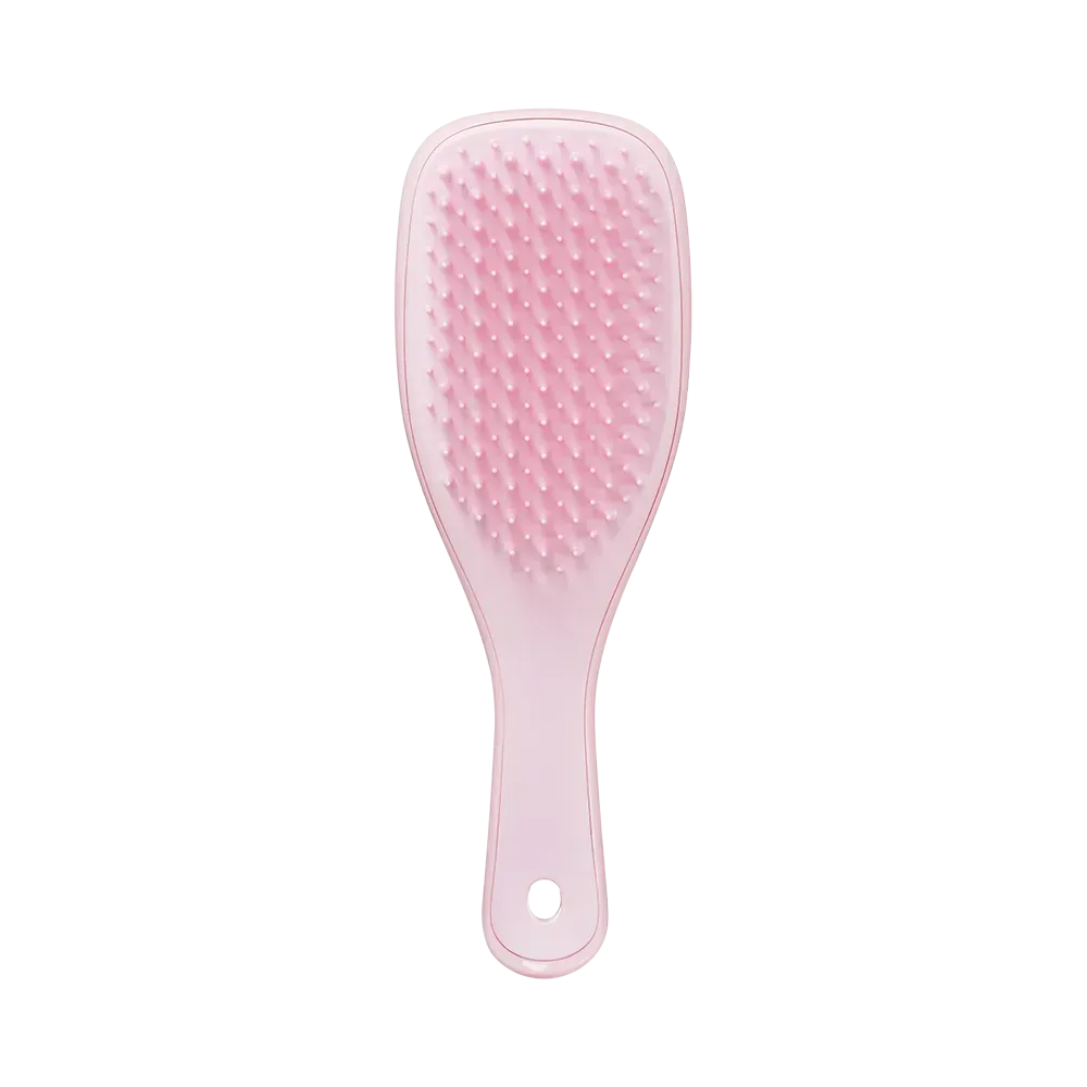 Tangle Teezer - The Ultimate Detangler Mini Millennial Pink - Щітка для волосся