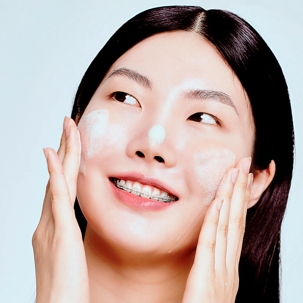 Fraijour - Enzyme Powder Mask with Plant Extracts - ензимна маска-пудра для обличчя з рослинними екстрактами, 50 г