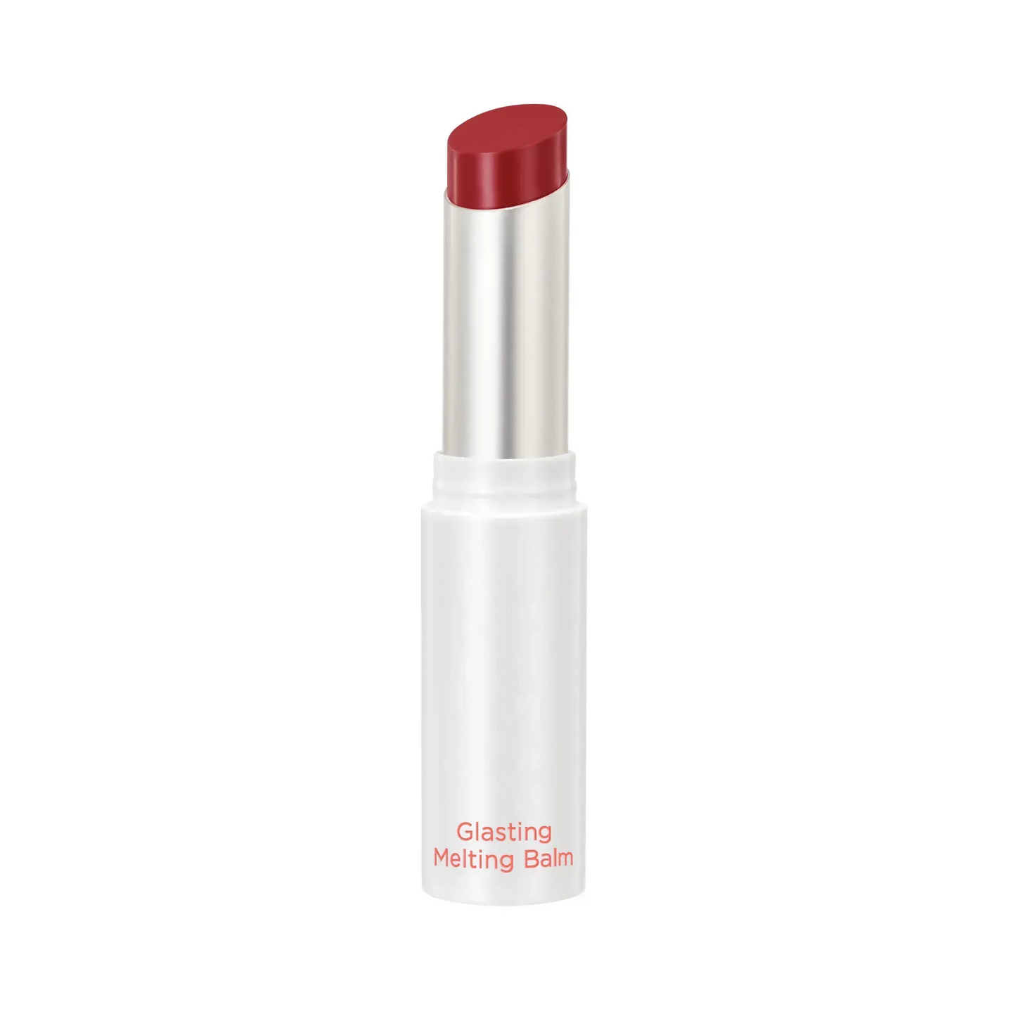 rom&nd - Glasting Melting Balm - Глянцевий бальзам для губ 04 Hippie Berry - 3.5 г