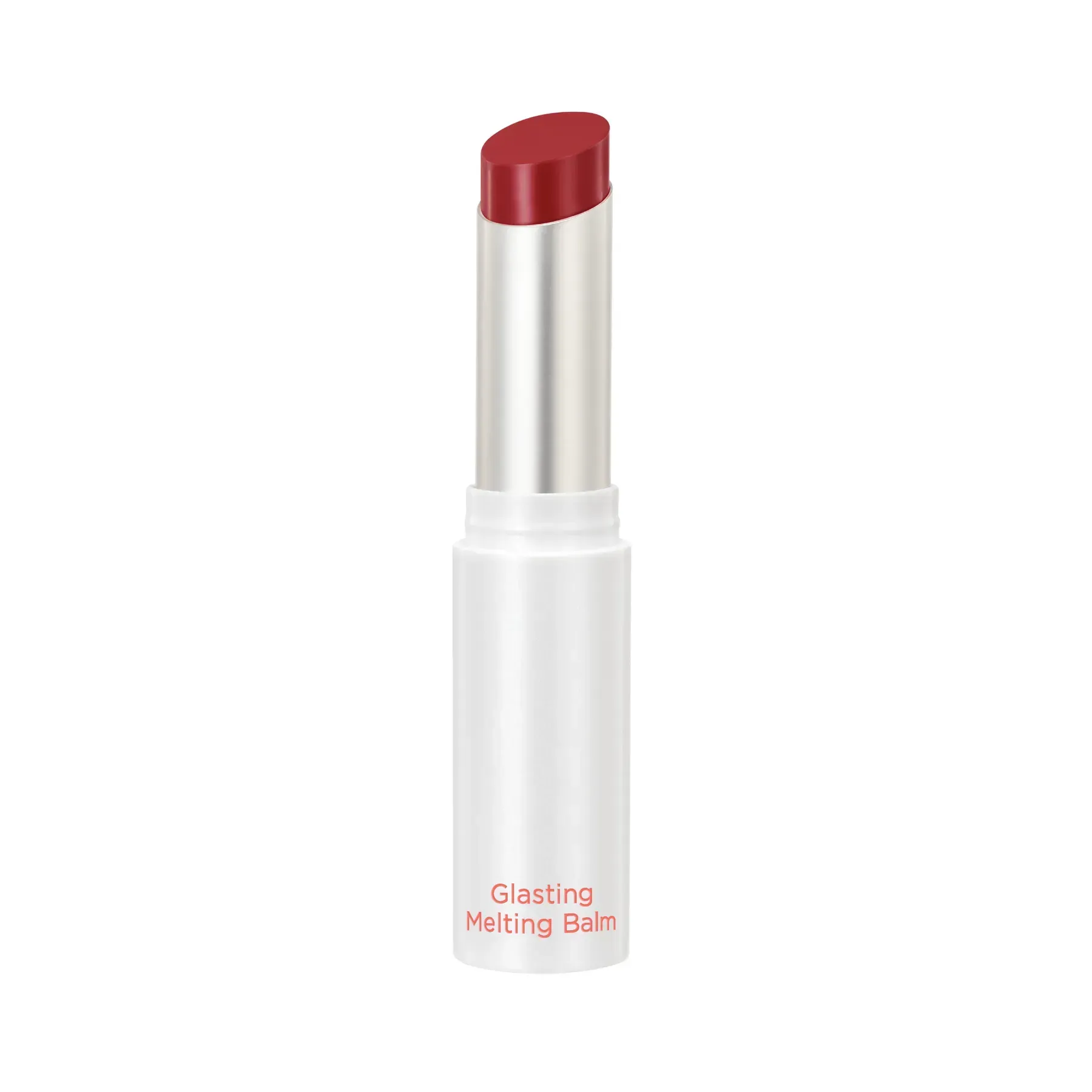 rom&nd - Glasting Melting Balm - Глянцевий бальзам для губ 04 Hippie Berry - 3.5 г