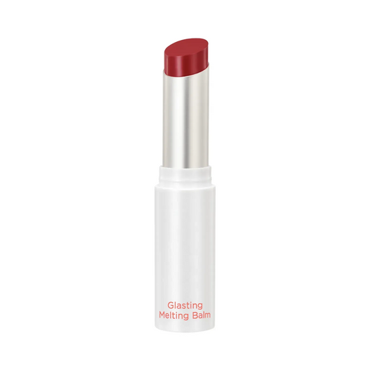 rom&nd - Glasting Melting Balm - Глянцевий бальзам для губ 04 Hippie Berry - 3.5 г