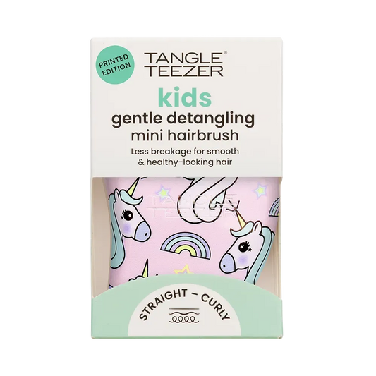 Tangle Teezer - The Original Mini Children Unicorn - Щітка для волосся